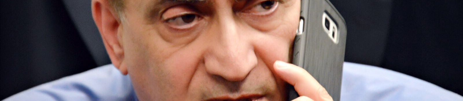 Walid Phares
